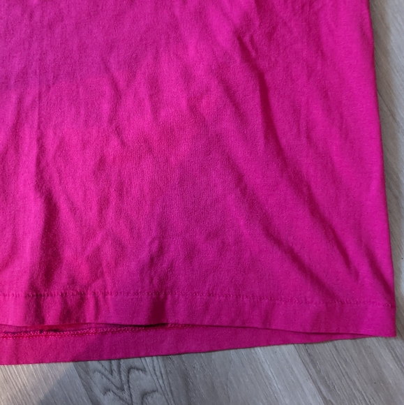 Vintage Retro "Bowling" Graphic Shirt Springhill Single Stitch XL - Picture 6 of 11